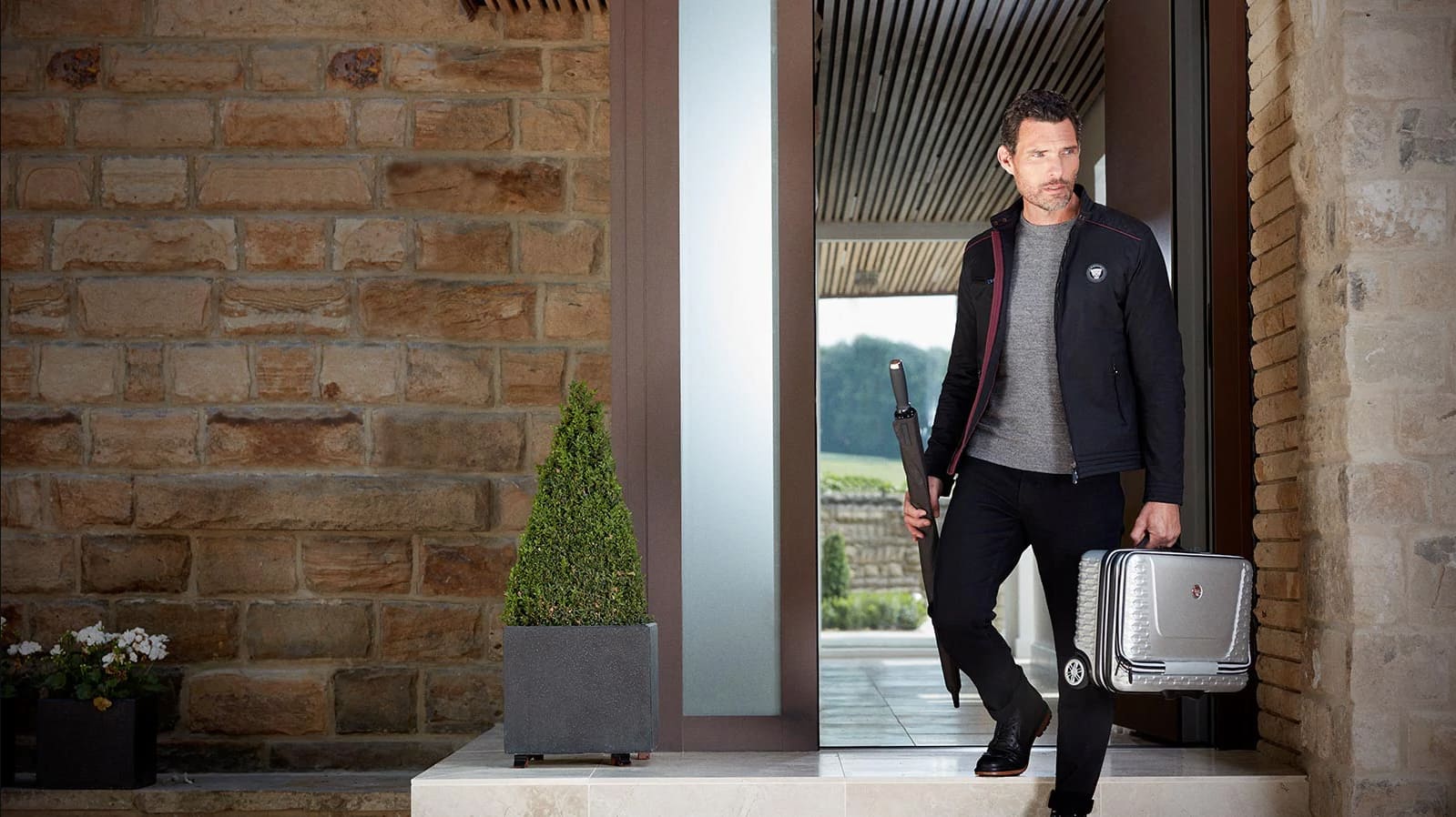 КОЛЛЕКЦИЯ JAGUAR