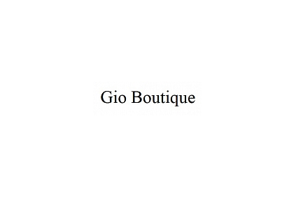Gio Boutique