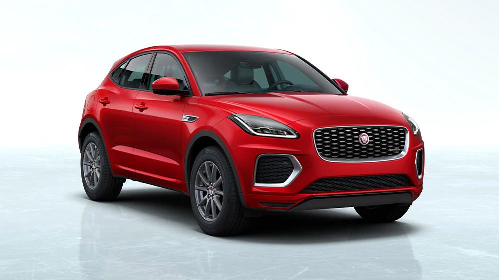 E-PACE R-DYNAMIC S