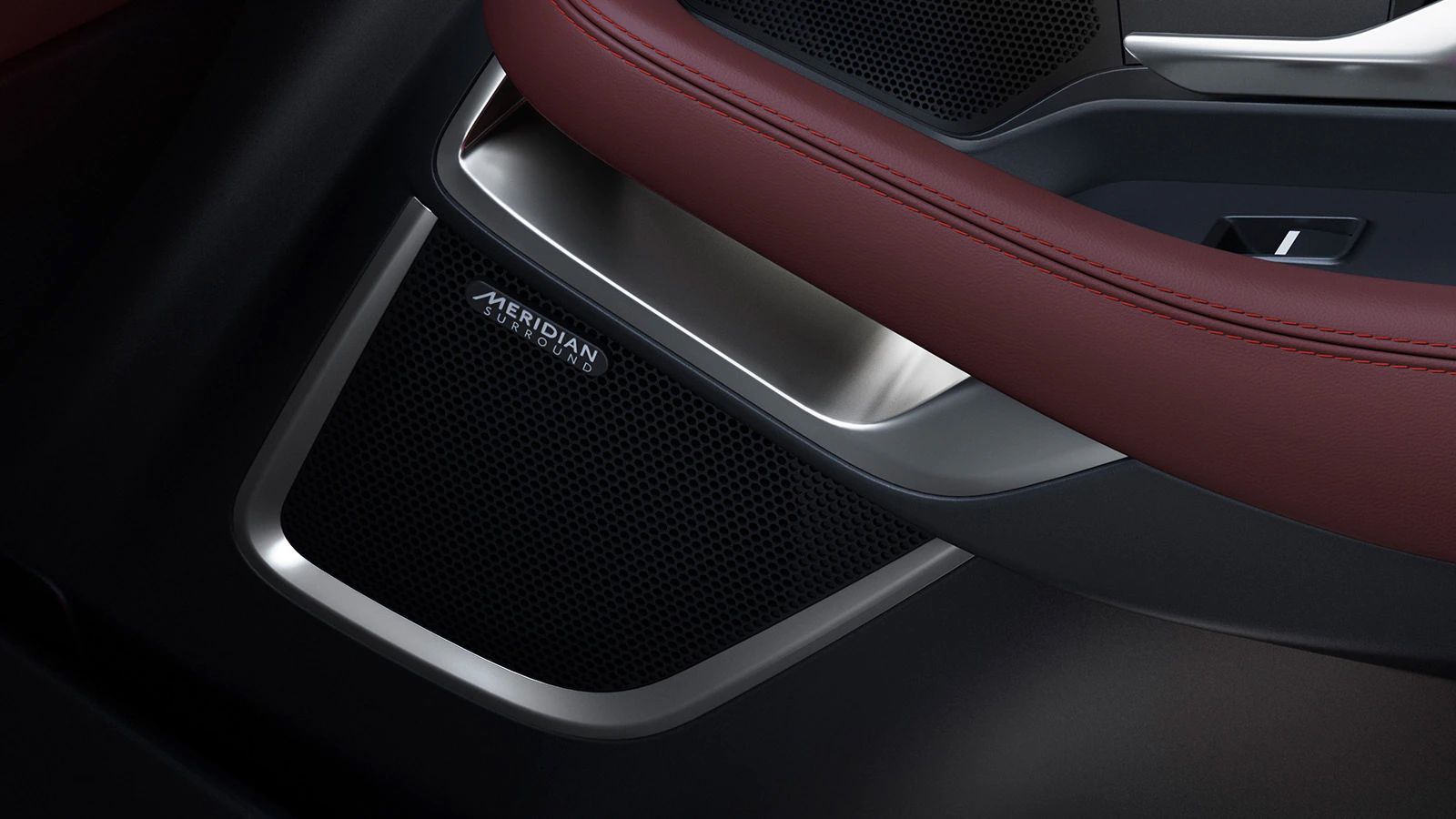 АУДИОСИСТЕМА MERIDIANTM