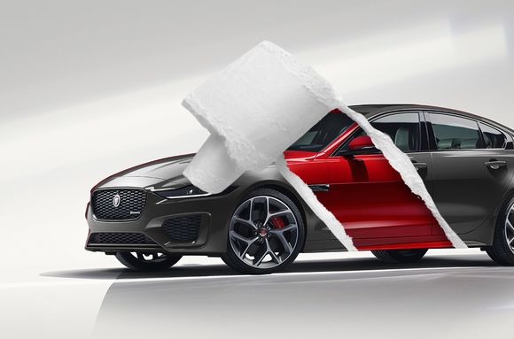 Мы снизили цены на полную покраску вашего Jaguar в РОЛЬФ Ясенево