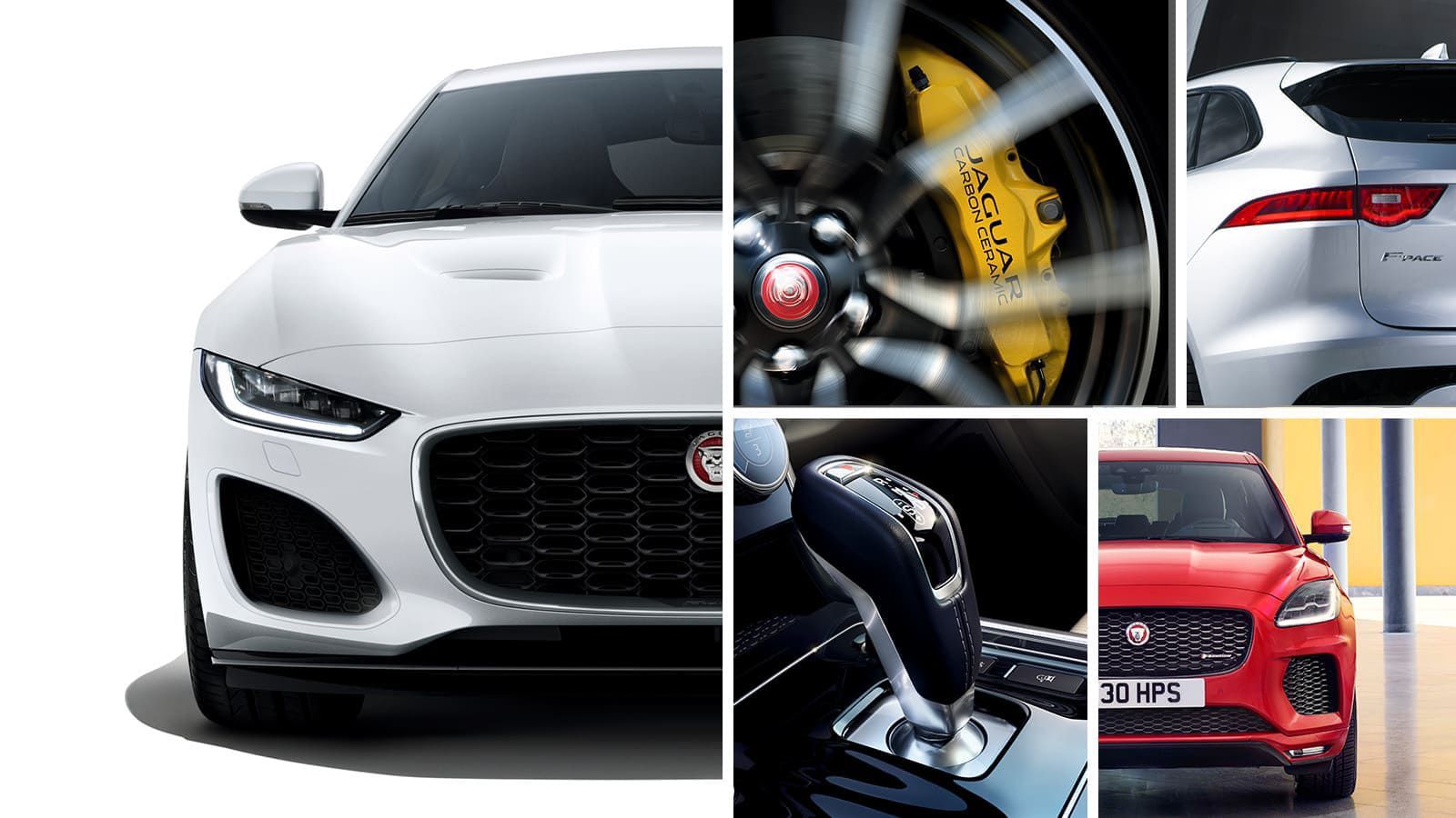 ВАШ НОВЫЙ JAGUAR ОНЛАЙН